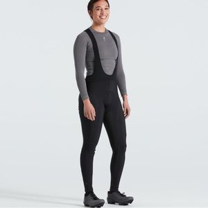 Women's RBX Comp Thermal Bib Tights